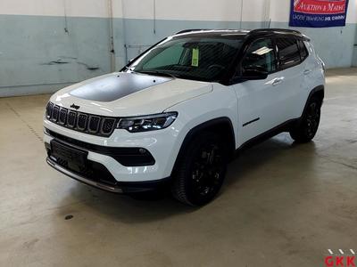 Jeep Compass 1.3 T4 4XE PLUG-IN HYBRID AUTOMATIK, 2022