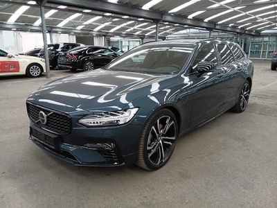 Volvo V90 T8 RECHARGE AWD GEARTRONIC RDesign, 2021