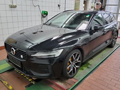 Volvo V60 T8 AWD GEARTRONIC Polestar Engineered, 2020