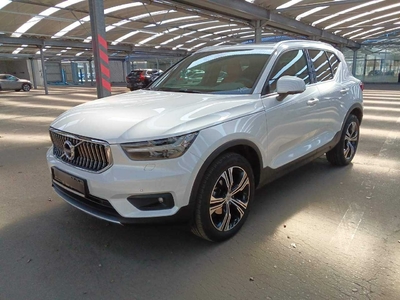 Volvo Xc40 T3 GEARTRONIC, 2021