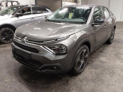 Citroen C4 PURETECH 130 STOP&amp;START PLUS, 2024