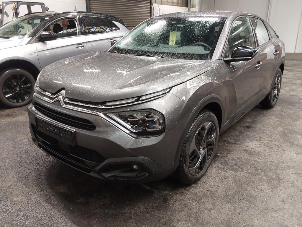 Citroen C4 PURETECH 130 STOP&START PLUS, 2024