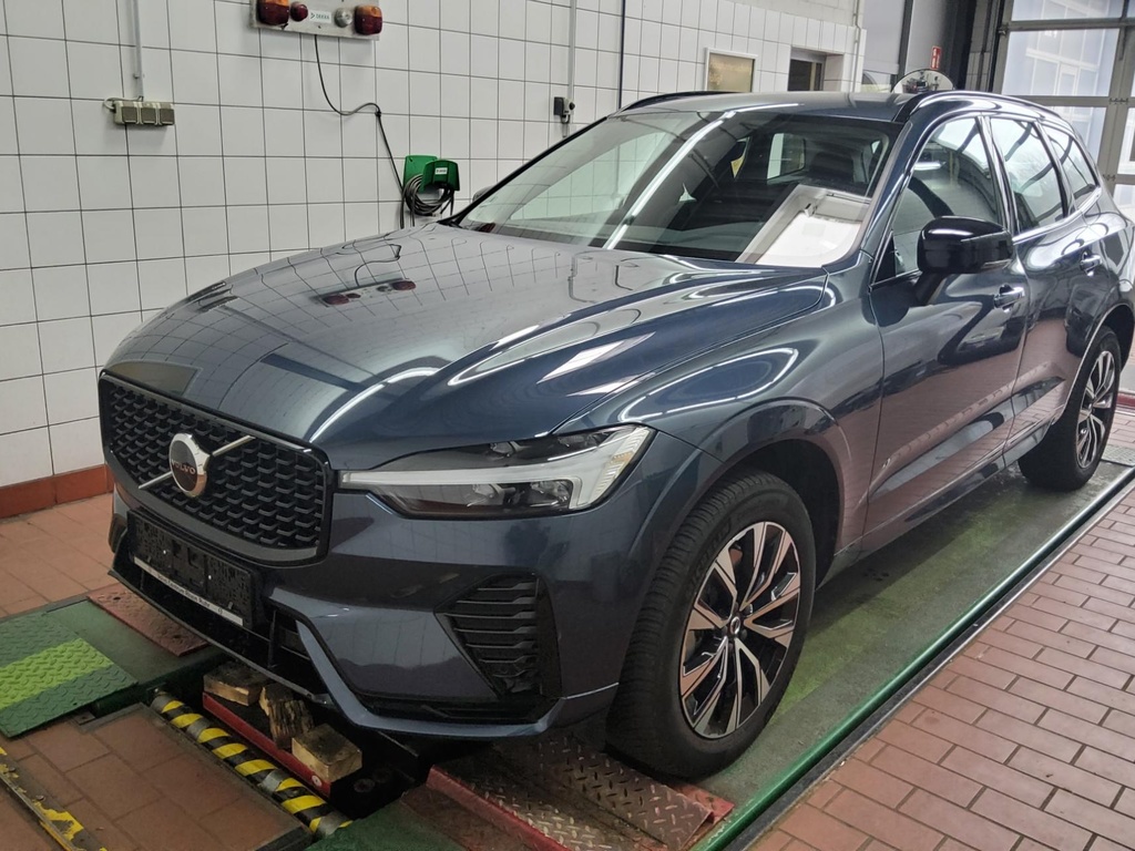 Volvo Xc60 B4 D, 2023