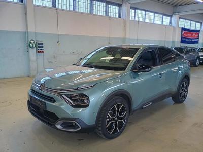 Citroen E-c4 136 MAX, 2024