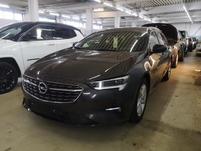 Opel Insignia SPORTS TOURER 2.0 DIRECT INJECTIONTURBO Elegance, 2021
