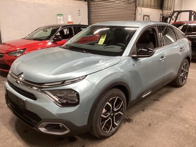 Citroen E-c4 136 SHINE, 2024