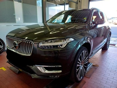 Volvo XC90 B5 D AWD GEARTRONIC, 2020