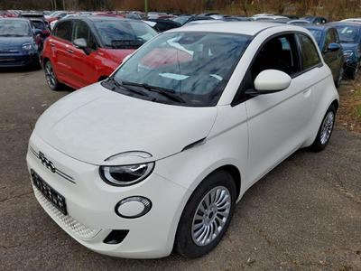 Fiat 500e -, 2023