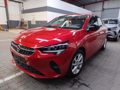 Opel Corsa 1.2 DIRECT INJECTION TURBO START/STOP Elegance, 2023