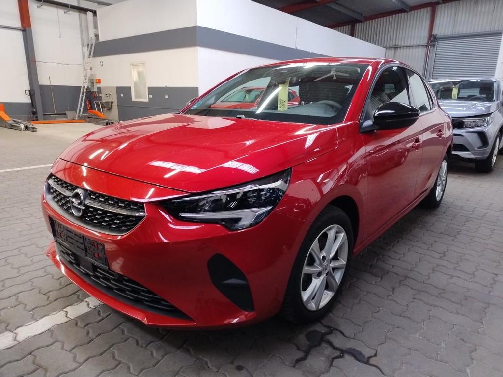 Opel Corsa 1.2 DIRECT INJECTION TURBO START/STOP Elegance, 2023