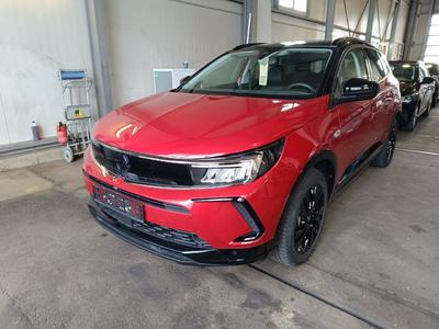 Opel Grandland 1.2 DI AUTOMATIK, 2023