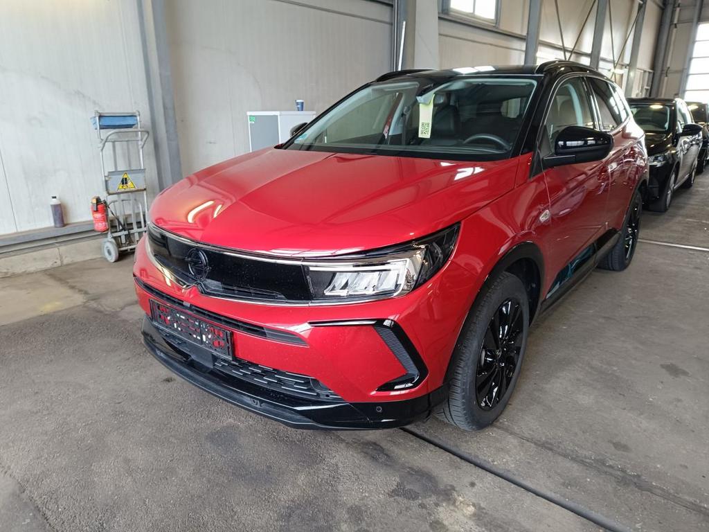 Opel Grandland 1.2 DI AUTOMATIK, 2023