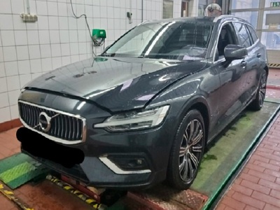 Volvo V60 D4 AWD GEARTRONIC Inscription, 2020