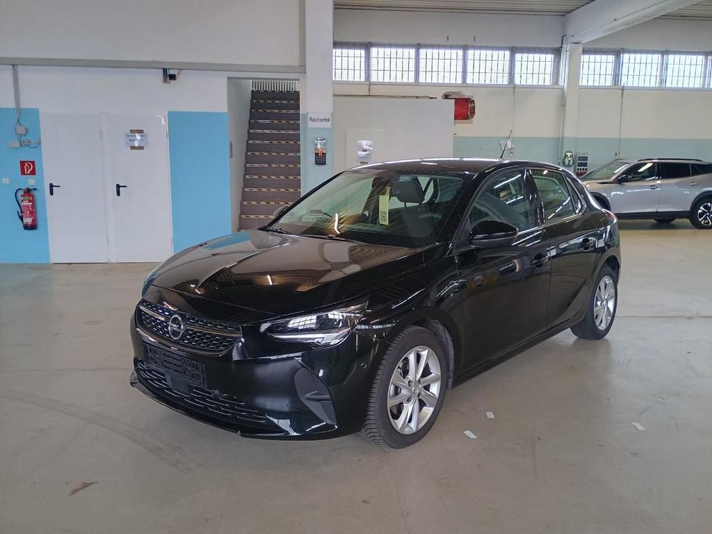 Opel Corsa 1.2 DIRECT INJECTION TURBO START/STOP Elegance, 2023