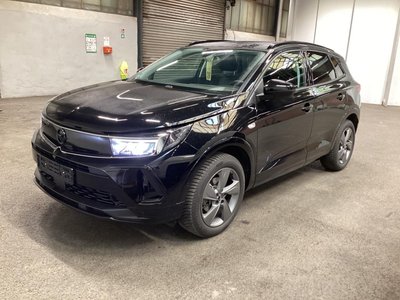 Opel Grandland 1.2 DI AUTOMATIK, 2024