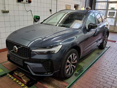 Volvo Xc60 B4 D, 2023