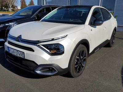 Citroen E-c4 X SHINE, 2023