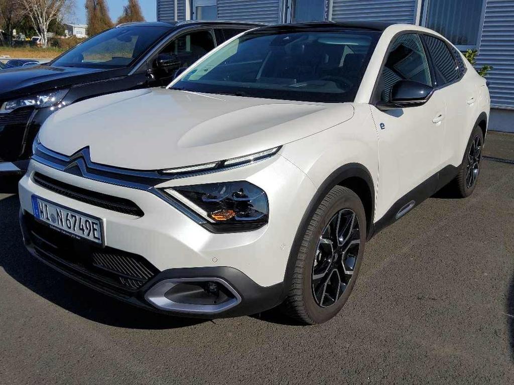 Citroen E-c4 X SHINE, 2023