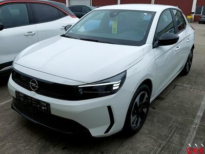 Opel Corsa-e -, 2023