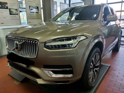 Volvo XC90 T8 AWD TWIN ENGINE GEARTRONIC, 2019