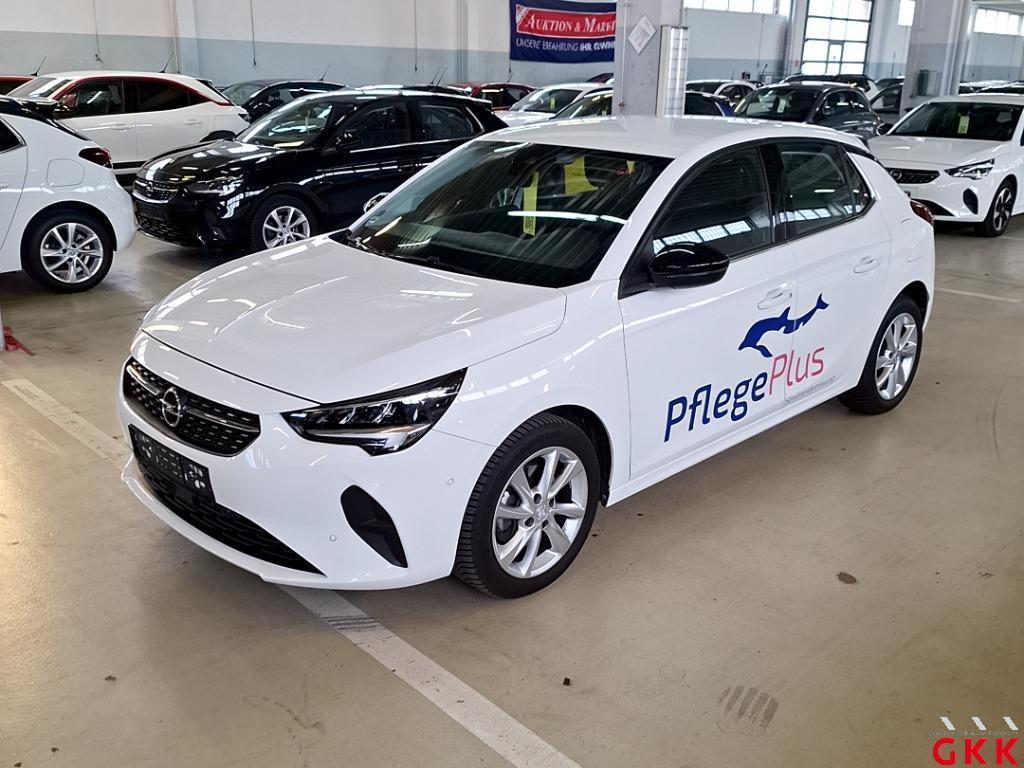 Opel Corsa 1.2 DIRECT INJECTION TURBO START/STOP Elegance, 2023