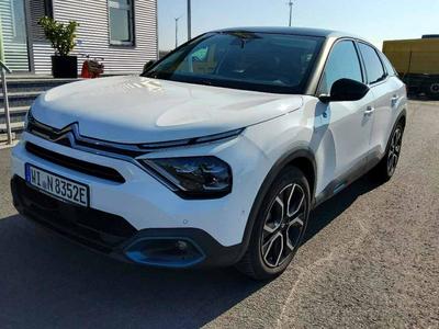 Citroen E-c4 136 SHINE, 2023