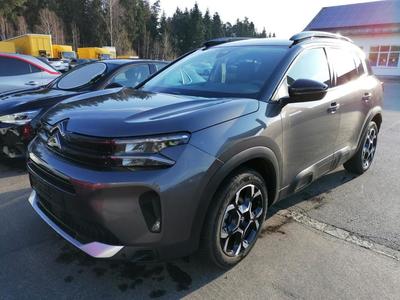 Citroen C5 AIRCROSS PURE TECH 130 S&amp;S, 2024