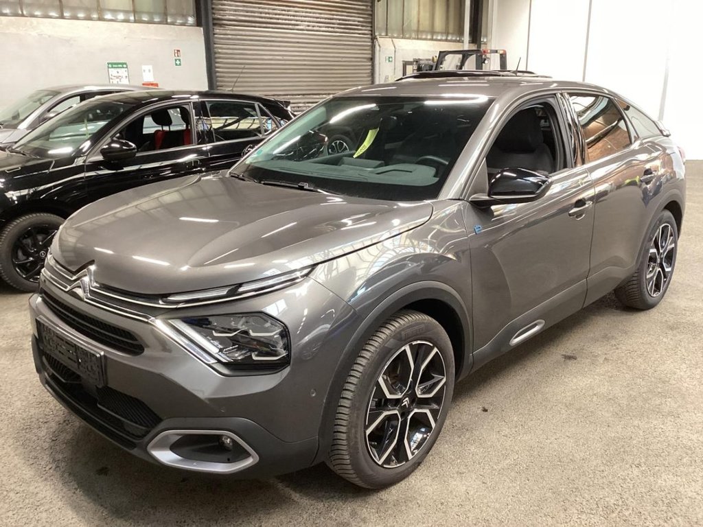 Citroen E-c4 136 SHINE, 2024