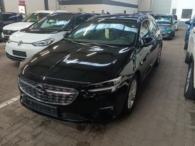 Opel Insignia SPORTS TOURER 2.0 DIRECT INJECTIONTURBO Elegance, 2021