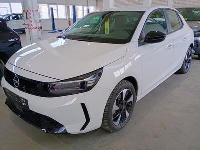 Opel Corsa-e -, 2023