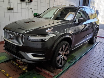 Volvo XC90 T8 AWD RECHARGE, 2023