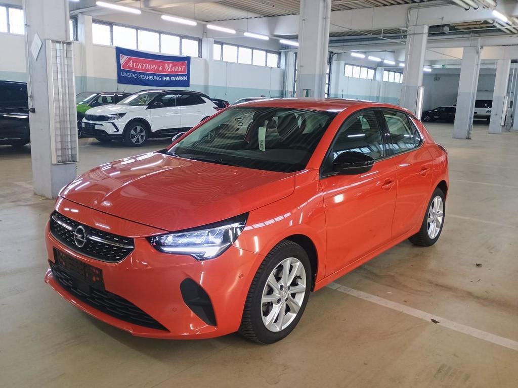 Opel Corsa 1.2 DIRECT INJECTION TURBO START/STOP Elegance, 2023