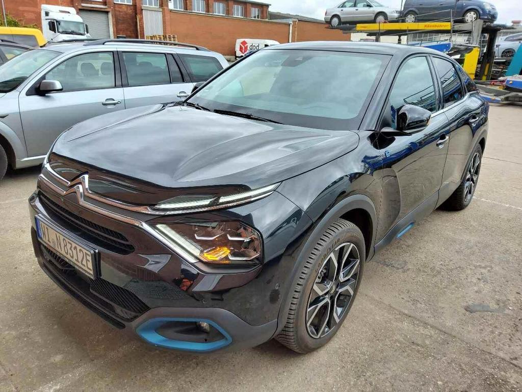 Citroen E-c4 136 SHINE, 2023