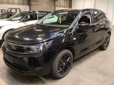 Opel Grandland 1.2 DI AUTOMATIK, 2023