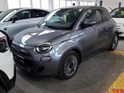 Fiat 500e -, 2023