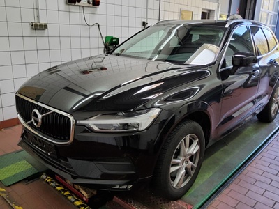 Volvo Xc60 B4 D AWD GEARTRONIC, 2021