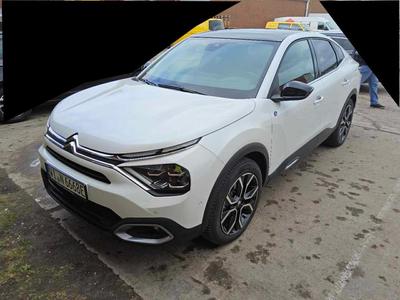Citroen E-c4 X SHINE, 2023