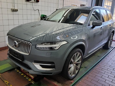 Volvo XC90 T8 AWD RECHARGE GEARTRONIC, 2021
