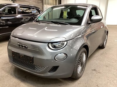 Fiat 500e -, 2023