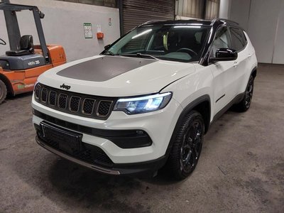 Jeep Compass 1.3 T4 4XE PLUG-IN HYBRID AUTOMATIK, 2022