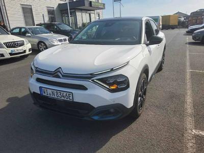 Citroen E-c4 136 SHINE, 2023