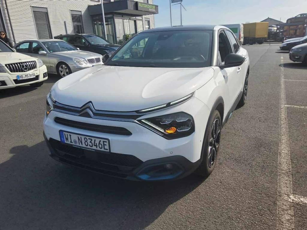 Citroen E-c4 136 SHINE, 2023