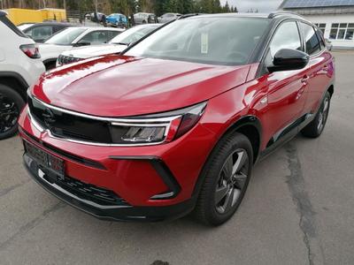 Opel Grandland 1.2 DI AUTOMATIK, 2023