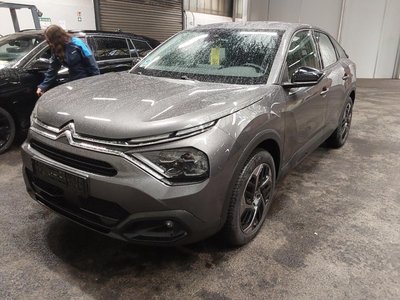 Citroen C4 PURETECH 130 STOP&amp;START EAT8 PLUS, 2024