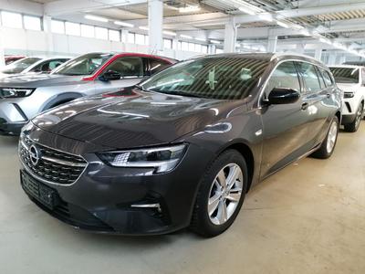 Opel Insignia SPORTS TOURER 2.0 DIRECT INJECTIONTURBO Elegance, 2021