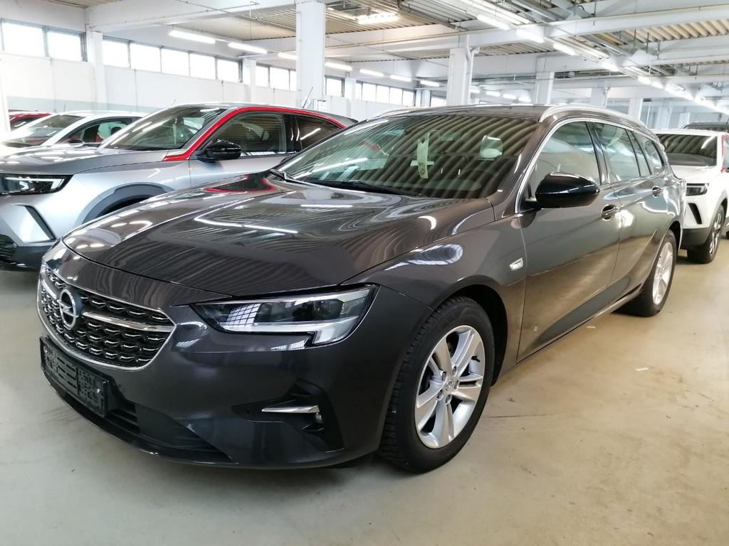 Opel Insignia SPORTS TOURER 2.0 DIRECT INJECTIONTURBO Elegance, 2021