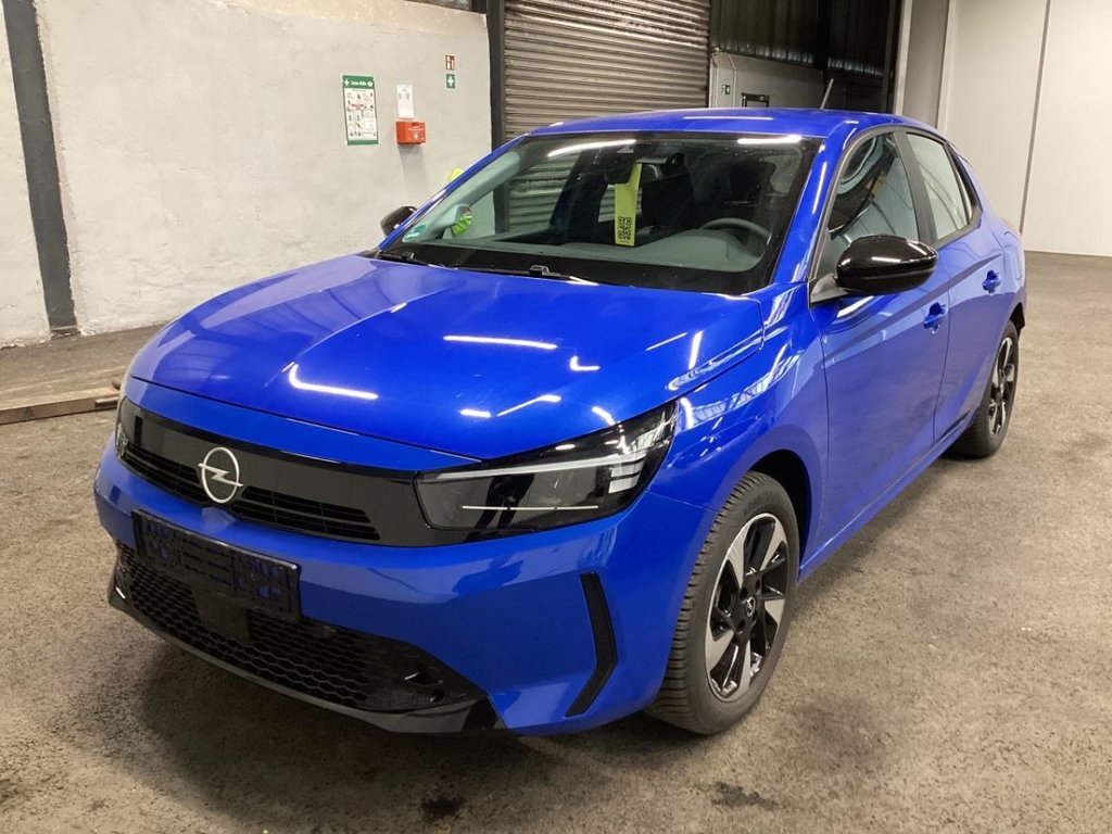 Opel Corsa-e - Edition, 2023