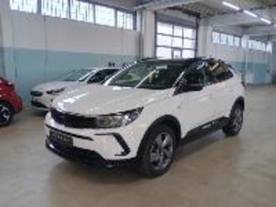 Opel Grandland 1.2 DI AUTOMATIK, 2023