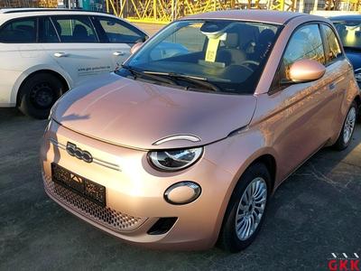 Fiat 500e -, 2023