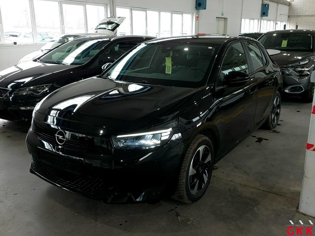 Opel Corsa-e -, 2023